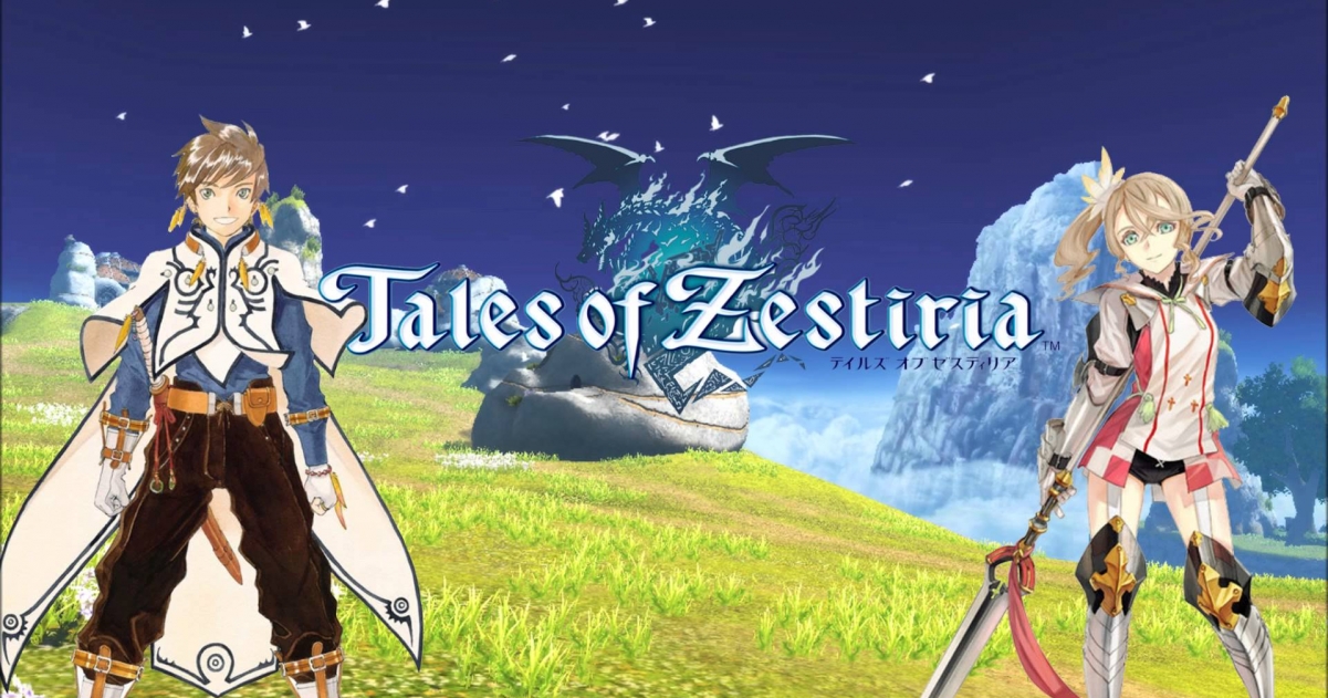 Tales of Zestiria - Metacritic