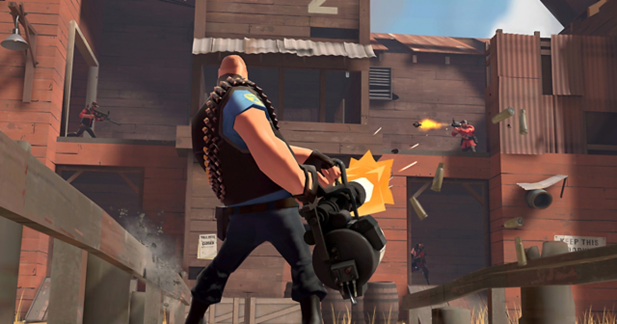 Steam :: Team Fortress 2 :: Scream Fortress XIV has arrived!