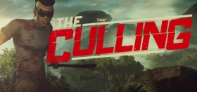 The Culling Box Art