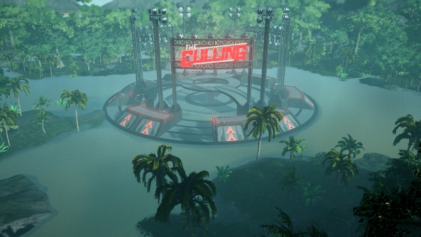 [The Culling] Screenshots ( 4 / 10 )