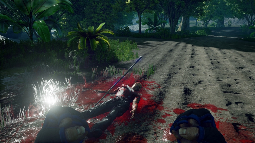 [The Culling] Screenshots ( 5 / 10 )