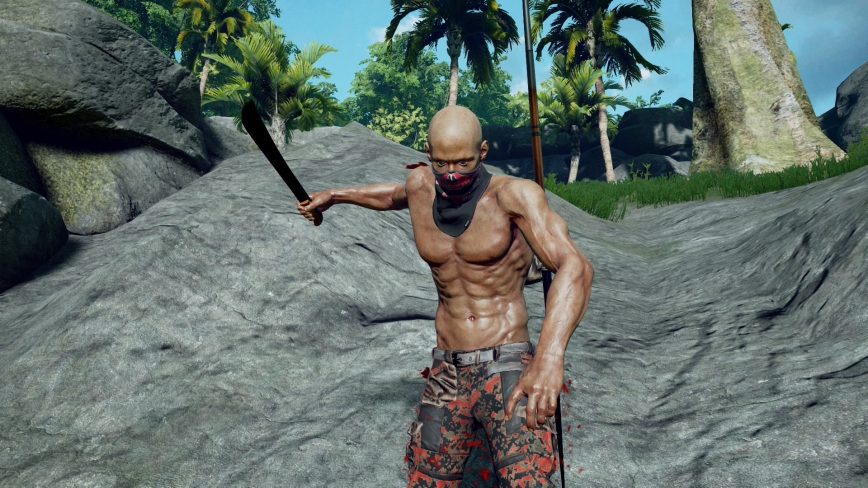 [The Culling] Screenshots ( 9 / 10 )