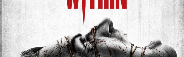 E3 2013 - The Evil Within In-Depth Xbox One Preview