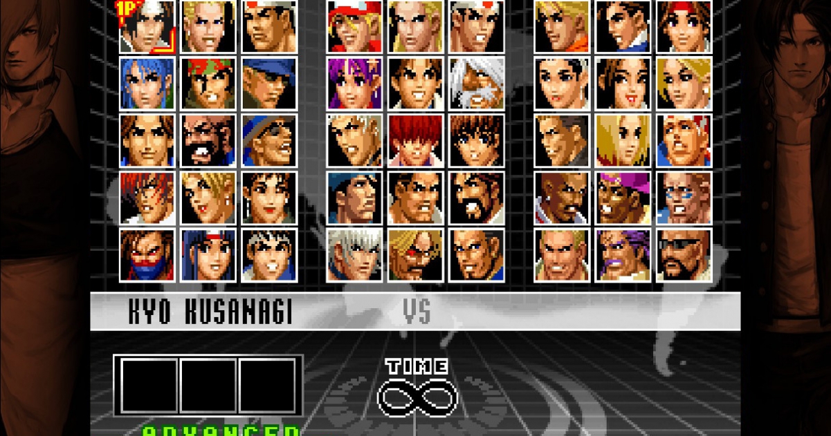 The King of Fighters '98 Ultimate Match Final Edition Receives Rollback  Netcode on Steam