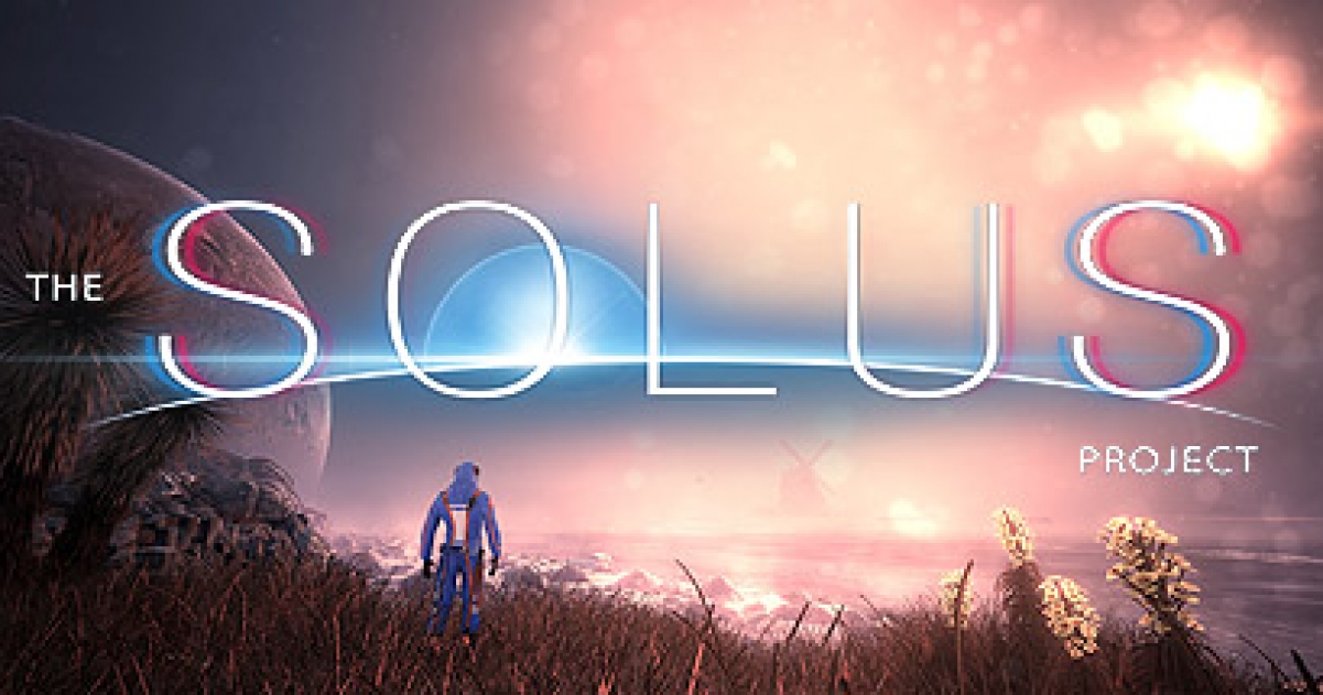 The Solus Project - Game | GameGrin