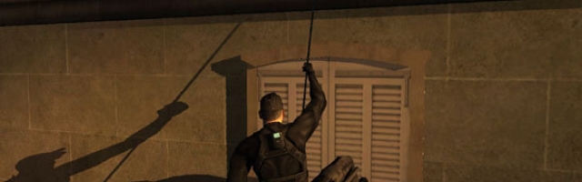 Splinter Cell Diaries Introduction