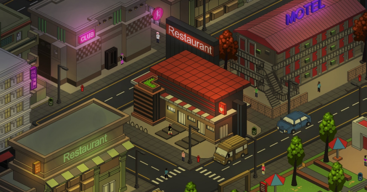 14 Best Tycoon Games, Ranked According To Metacritic