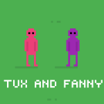 Tux and Fanny Review