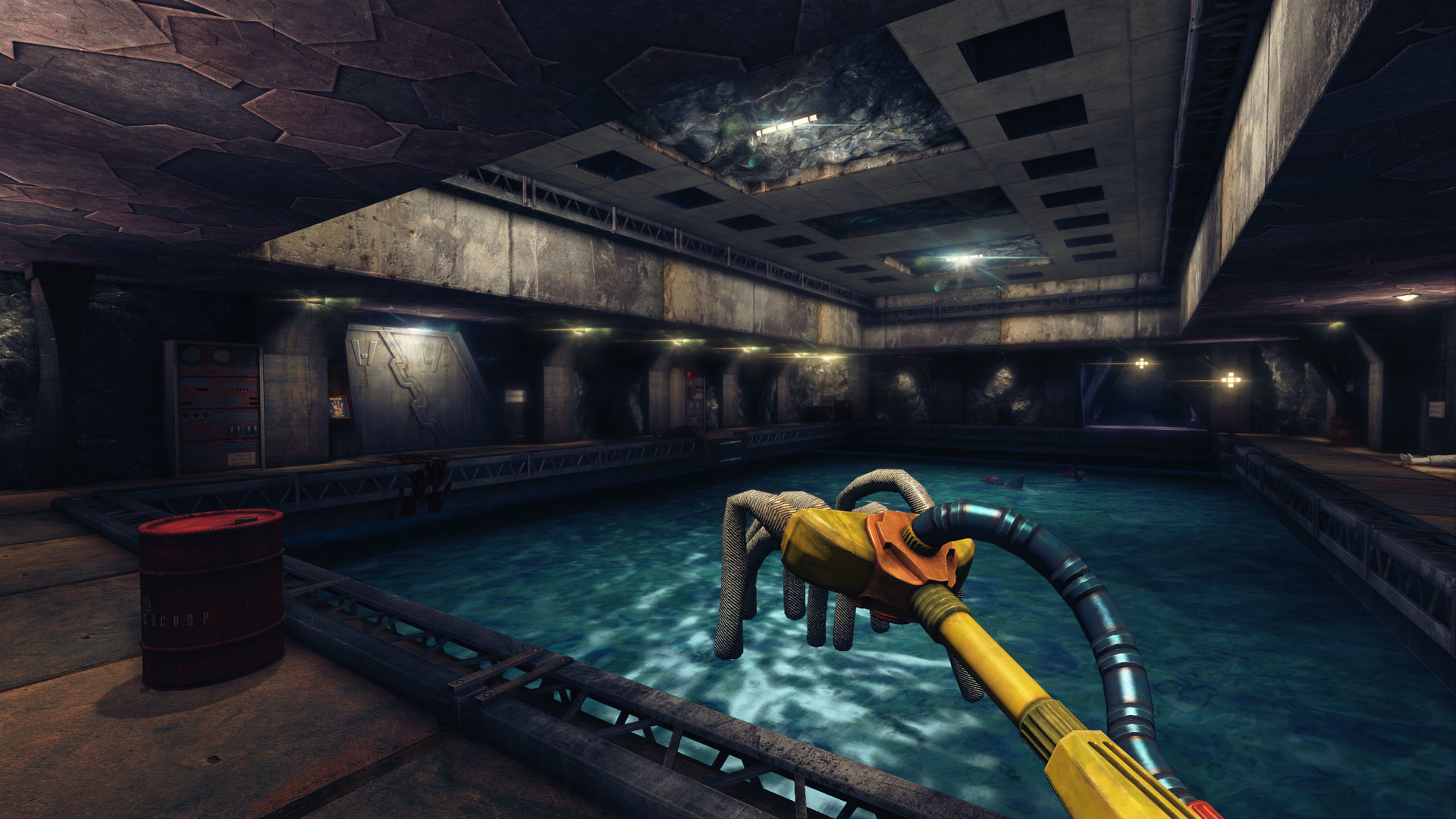 Cleanup detail. Viscera Cleanup detail v1.14 Plus all DLC.