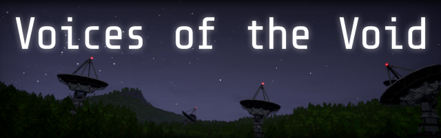 voices of the void download