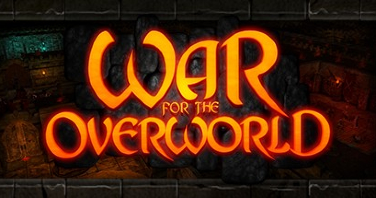 War for the Overworld - Game | GameGrin