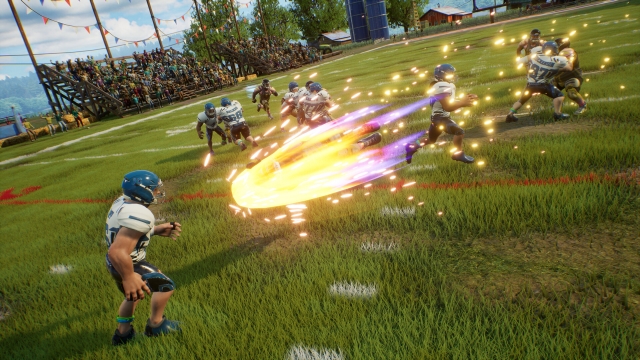 Fortnite' adds NFL outfits and new game mode before Super Bowl