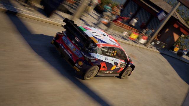 EA SPORTS WRC Review