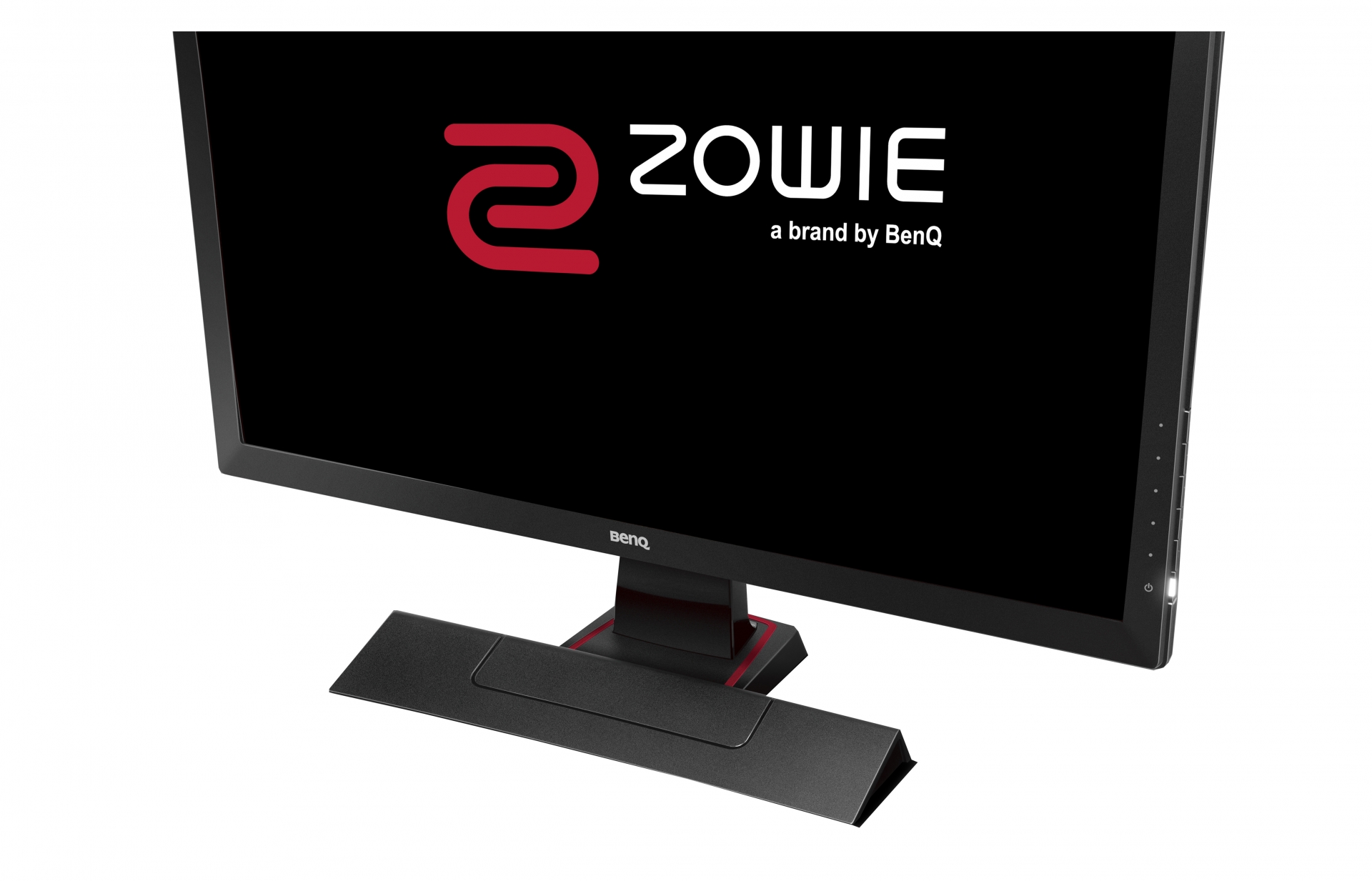 Benq zowie. Монитор BENQ Zowie rl2455. Монитор Zowie rl2455 24