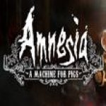 Amnesia: A Machine for Pigs Review