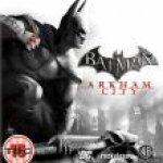 Batman: Arkham City Review