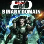 Binary Domain Review