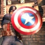 Captain America: Super Soldier Review