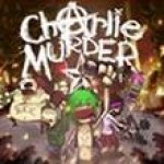 Competition Time - Charlie Murder