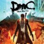 Competition Time - Double Giveaway Part 2 - DmC: Vergil's Downfall DLC (Xbox 360)