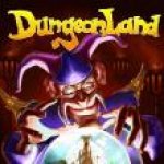 Competition Time - Dungeonland Giveaway
