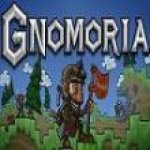 Competition Time - Gnomoria Giveaway