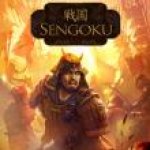 Competition Time - Sengoku (Boxed Game)