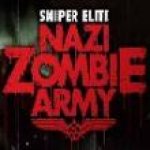 Competition Time - Sniper Elite: Nazi Zombie Army