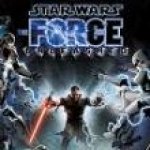 Competition Time - Star Wars: The Force Unleashed (RIP LucasArts)