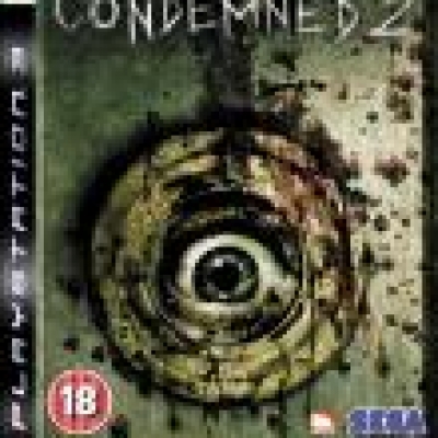 condemned 2 xbox series x