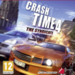 Crash Time 4: The Syndicate Review