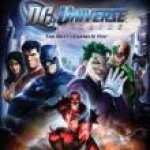 DC Universe - Attempted 1-30 Run Part 1
