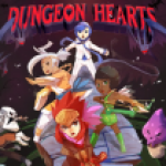 Dungeon Hearts Review