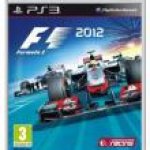 F1 2012 Review