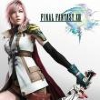 Thank You, Louis Vuitton, for Making Lightning FFXIII Your Model