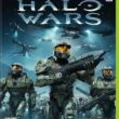 Halo wars xbox sale 360