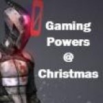 If It Was Real: Gaming Powers At Christmas