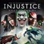 Injustice: Gods Among Us Review