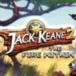 Jack Keane 2: The Fire Within Review