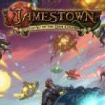 Jamestown: Legend of the Lost Colony Review