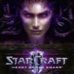Kaostic @ StarCraft II: Heart of the Swarm Launch Event