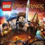 LEGO Lord of the Rings: The Video Game Review