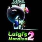 Luigi's Mansion 2 Review