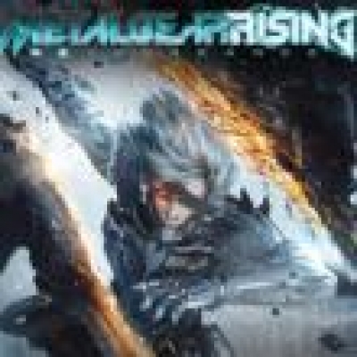 Metal Gear Rising: Revengeance - The Cutting Room Floor
