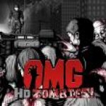 OMG HD Zombies! Review