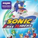 Sonic Free Riders Review for the Kinect