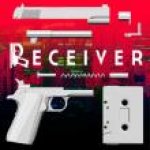 The Indie Challenge: Receiver - Week 1