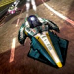 WipEout 2048 Review