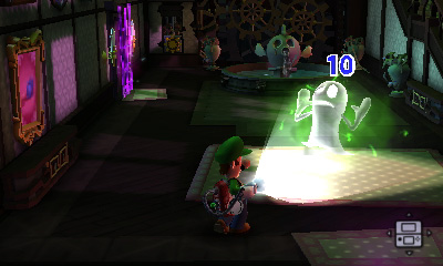 download luigis mansion two for free