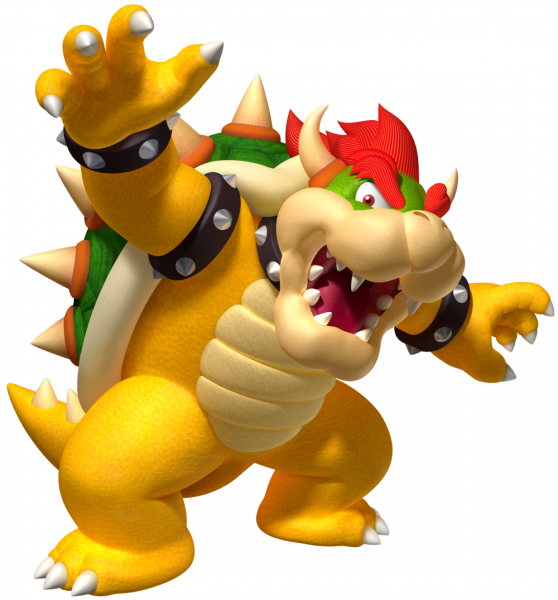 bowser